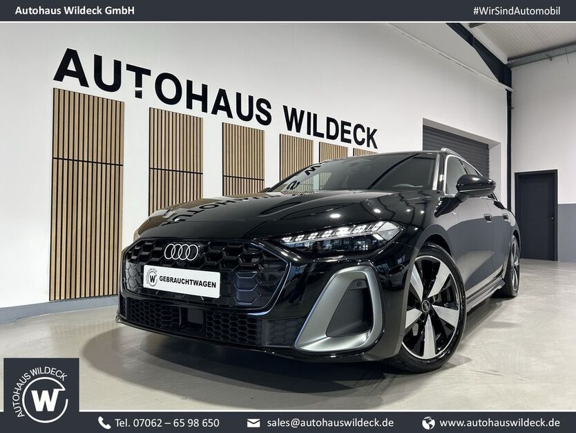 Audi A5 4.748 km 45.490 € Abstatt 74232