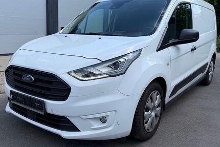Ford Transit 149.568 km 11.550 &euro; Bochum 44807