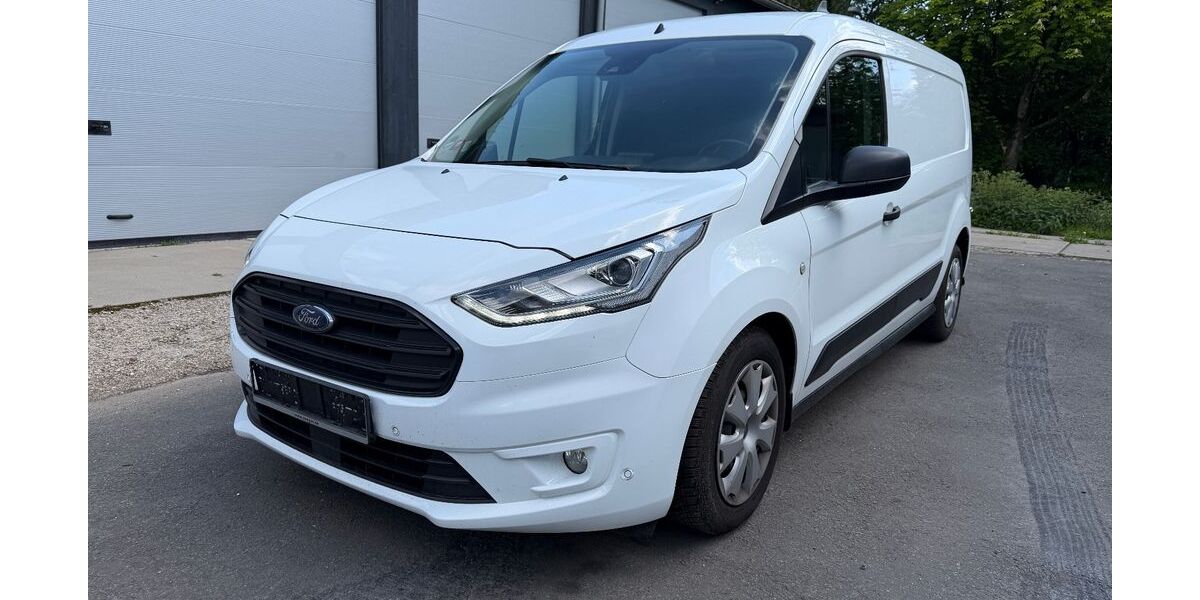 Ford Transit 149.568 km 11.550 &euro; Bochum 44807