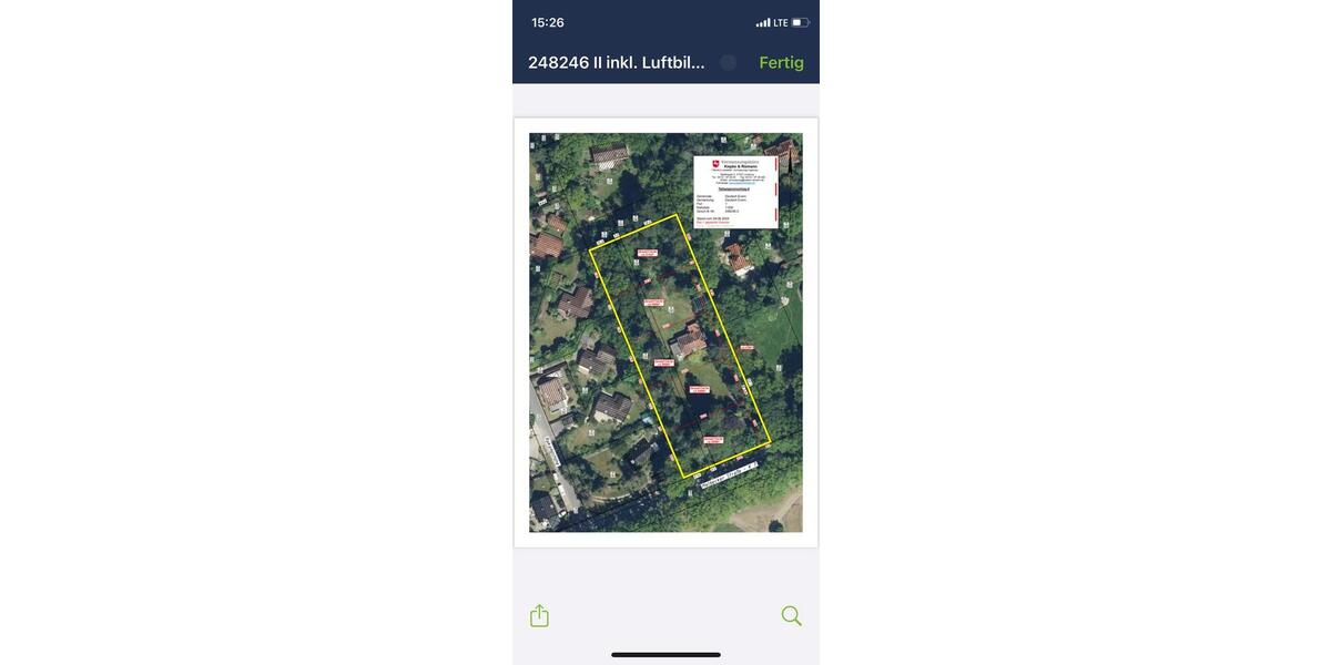 Einfamilienhaus Deutsch Evern - 6 Zimmer, 160 m&sup2;, 680.000&euro; | Angebot:26991127