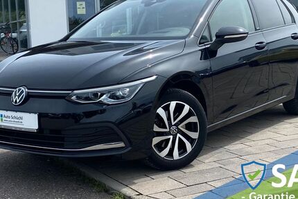 VW Golf 39.751 km 21.448 &euro; Schrobenhausen-Edelshsn. 86529