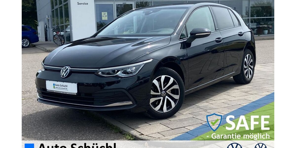 VW Golf 39.751 km 21.448 &euro; Schrobenhausen-Edelshsn. 86529