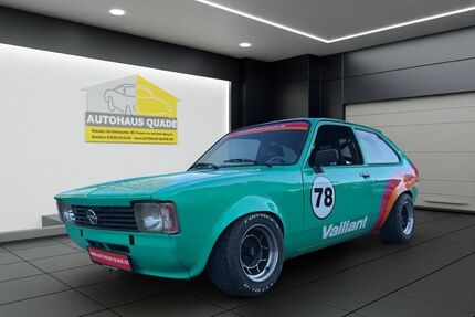 Opel Kadett