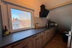 schöne Dachgeschoss Wohnung. 2 zimmer