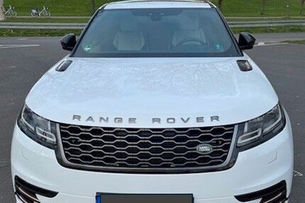 Land Rover Range Rover Velar 137.000 km 28.850 &euro; Bonn 53173