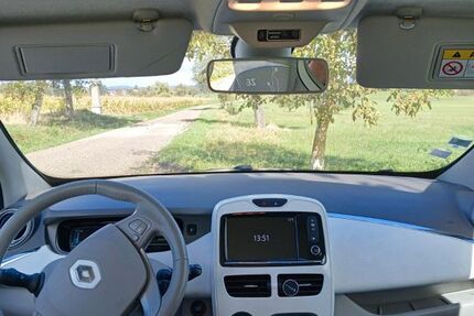 Renault ZOE 46.000 km 6.200 € Woerth 67360