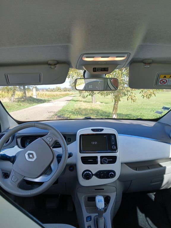 Renault ZOE 46.000 km 6.200 € Woerth 67360