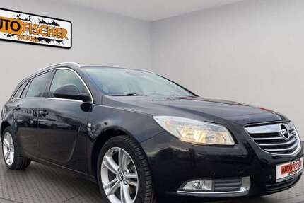 Opel Insignia 196.460 km 2.999 &euro; Worms 67547