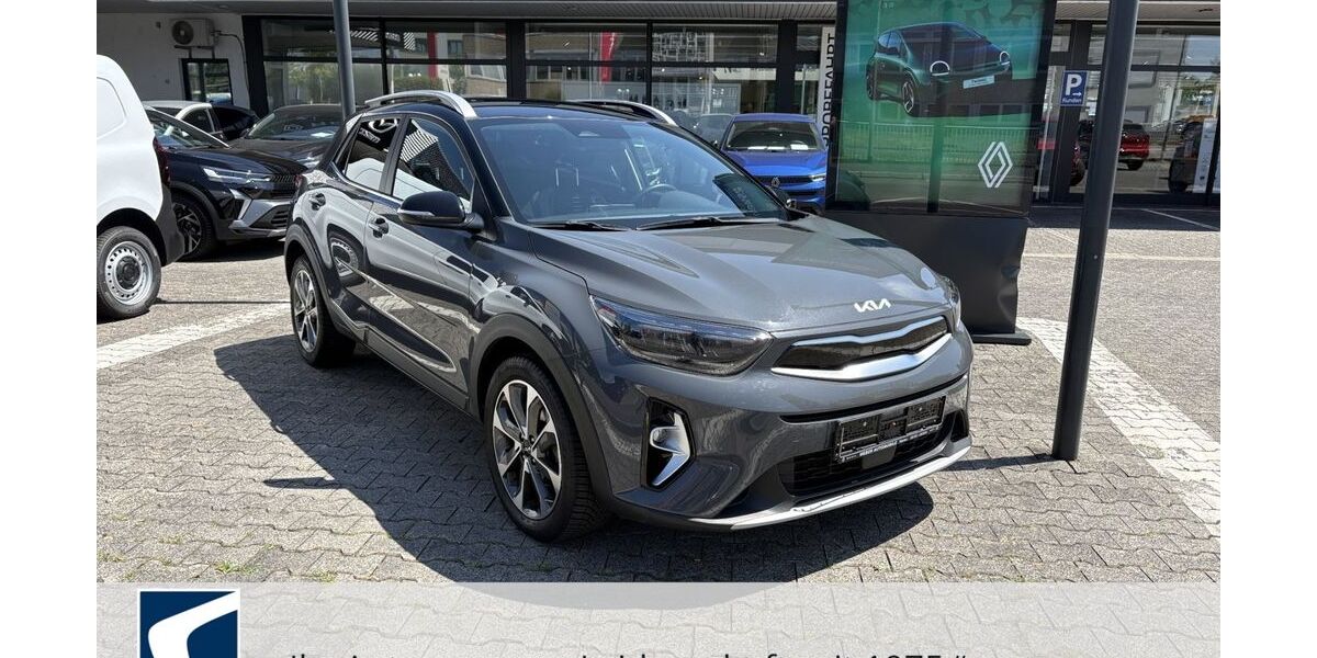 Kia Stonic 32.000 km 17.970 &euro; Hanau 63452