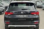 Seat Ateca FR KAMERA/NAVI/CARPLAY/KEYLESS/SHZ/AHK/DSG 113.916 km 16.900 &euro; Villingen-Schwenningen 78054