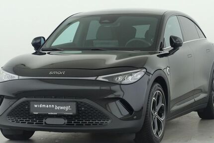 Smart #3 20.195 km 31.850 € Aalen 73431