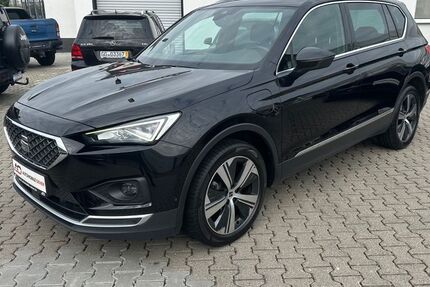 Seat Tarraco 135.000 km 23.490 € Rüsselsheim 65428