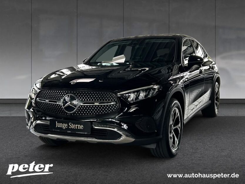 Mercedes-Benz GLC 300 13.998 km 67.810 € Nordhausen 99734