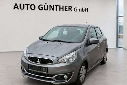Mitsubishi Space Star 42.050 km 7.250 &euro; Seehausen 39615