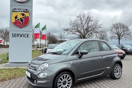 Fiat 500 64.350 km 12.390 &euro; Grevenbroich 41515