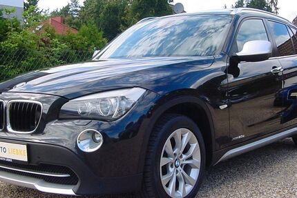 BMW X1 198.000 km 7.990 € Berlin 12623