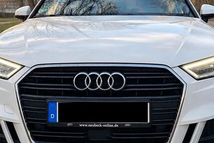 Audi A3 115.500 km 19.490 &euro; Mannheim 68161
