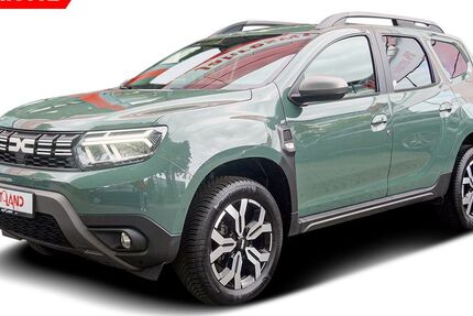 Dacia Duster 19.365 km 22.990 &euro; Dresden 01239