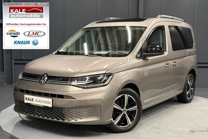 VW Caddy 46.850 km 29.800 &euro; Helmstedt 38350