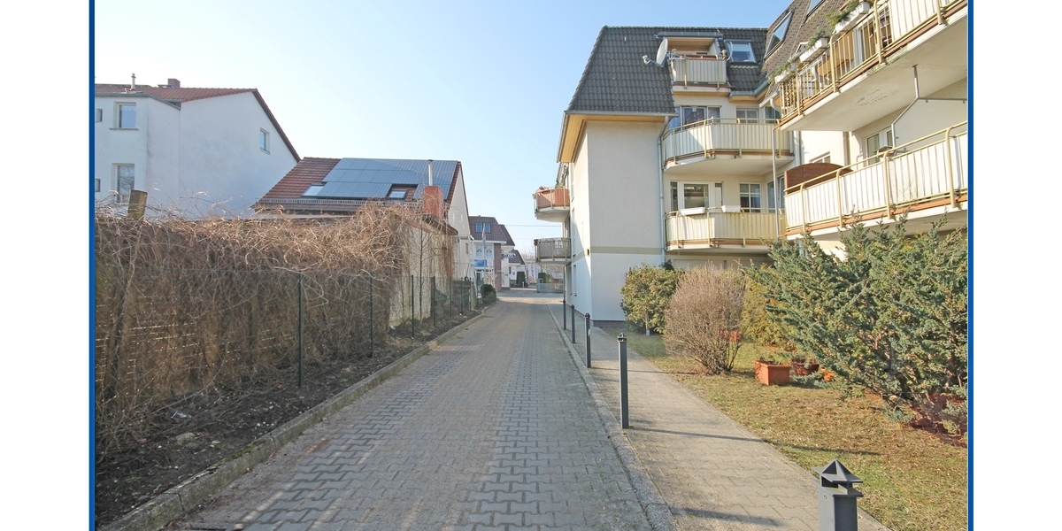 Prime Rendite, solide Mieter, (csi13299) erstklassige Substanz – direkt an der Kaulsdorfer Seenkette - Etagenwohnung Berlin Mahlsdorf | Angebot:27129723