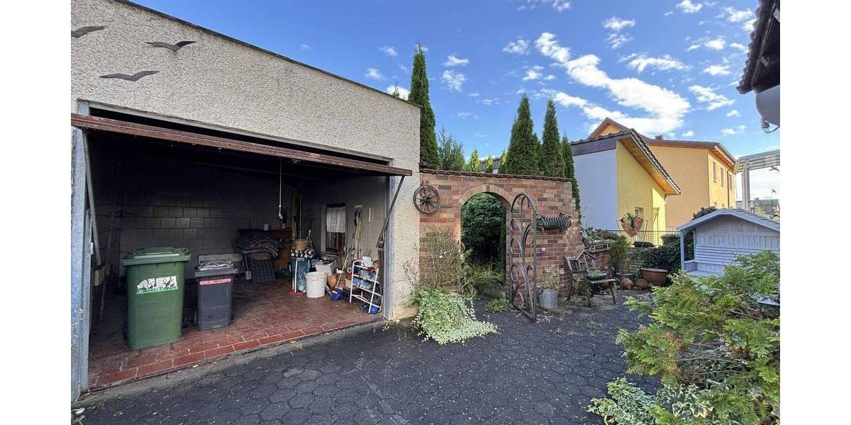 Doppelhaushälfte Schwandorf - 4 Zimmer, 100 m&sup2;, 187.000&euro; | Angebot:26376957
