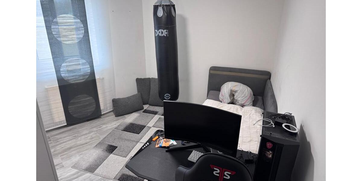 Etagenwohnung Ansbach - 3 Zimmer, 84 m&sup2;, 259.000&euro; | Angebot:26822056