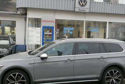 VW Passat Alltrack 43.600 km 39.698 &euro; Kaiserslautern 67655