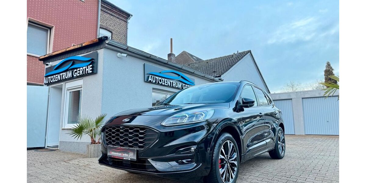 Ford Kuga 65.000 km 26.990 &euro; Bochum 44805