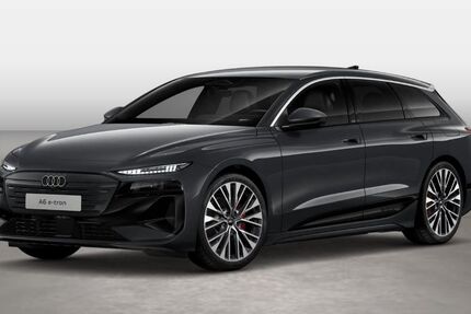 Audi A6 e-tron 5.800 km 56.820 &euro; Landshut 84030