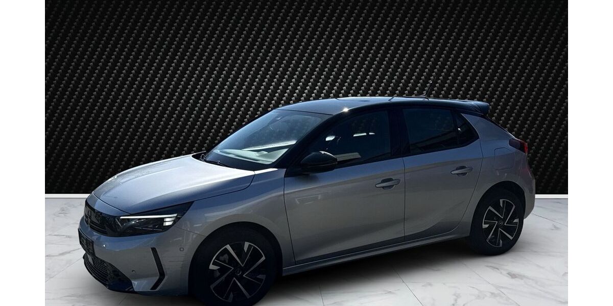 Opel Corsa 20.270 km 18.900 &euro; Schenefeld 25560