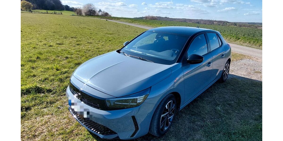 Opel Corsa 28.000 km 14.200 &euro; Mömlingen 63853