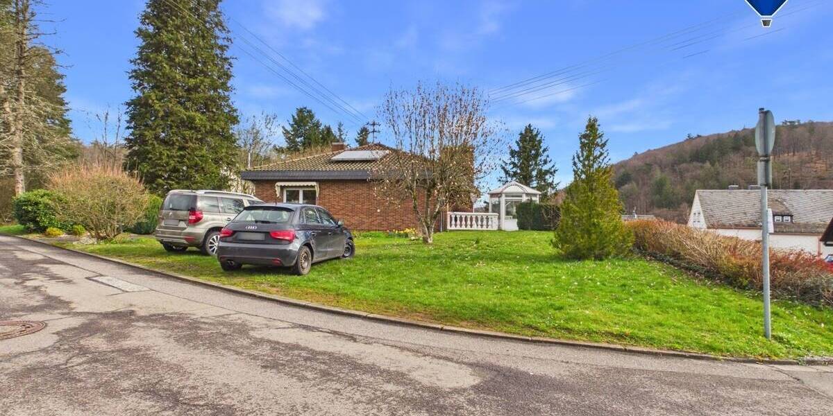 Bungalow Nohfelden / Türkismühle Türkismühle - 4 Zimmer, 121 m&sup2;, 249.000&euro; | Angebot:26188890