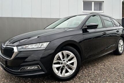 Skoda Octavia 109.970 km 19.660 € Amstetten 73340