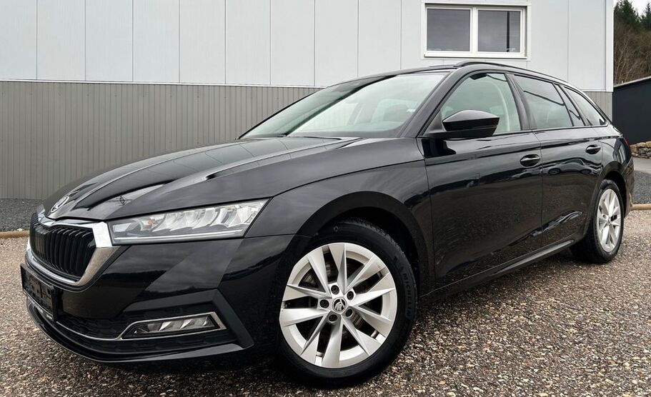 Skoda Octavia 109.970 km 19.660 € Amstetten 73340