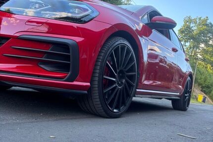 VW Golf 76.000 km 20.999 &euro; Hilchenbach 57271