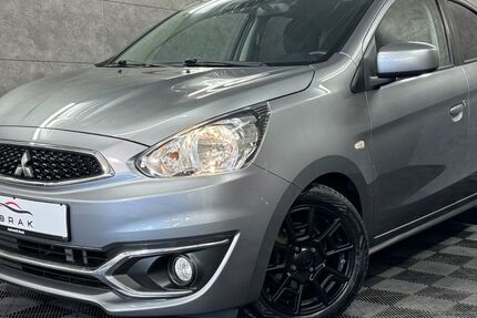 Mitsubishi Space Star 86.336 km 7.480 &euro; Rastdorf 26901