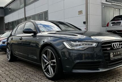 Audi A6 192.463 km 12.900 € Magstadt 71106