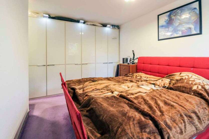 Wohnung zum Kaufen in Lancken-Granitz 219.000 € 81.45 m²