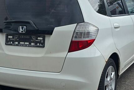 Honda Jazz 170.000 km 2.450 &euro; LUCKAU 15926