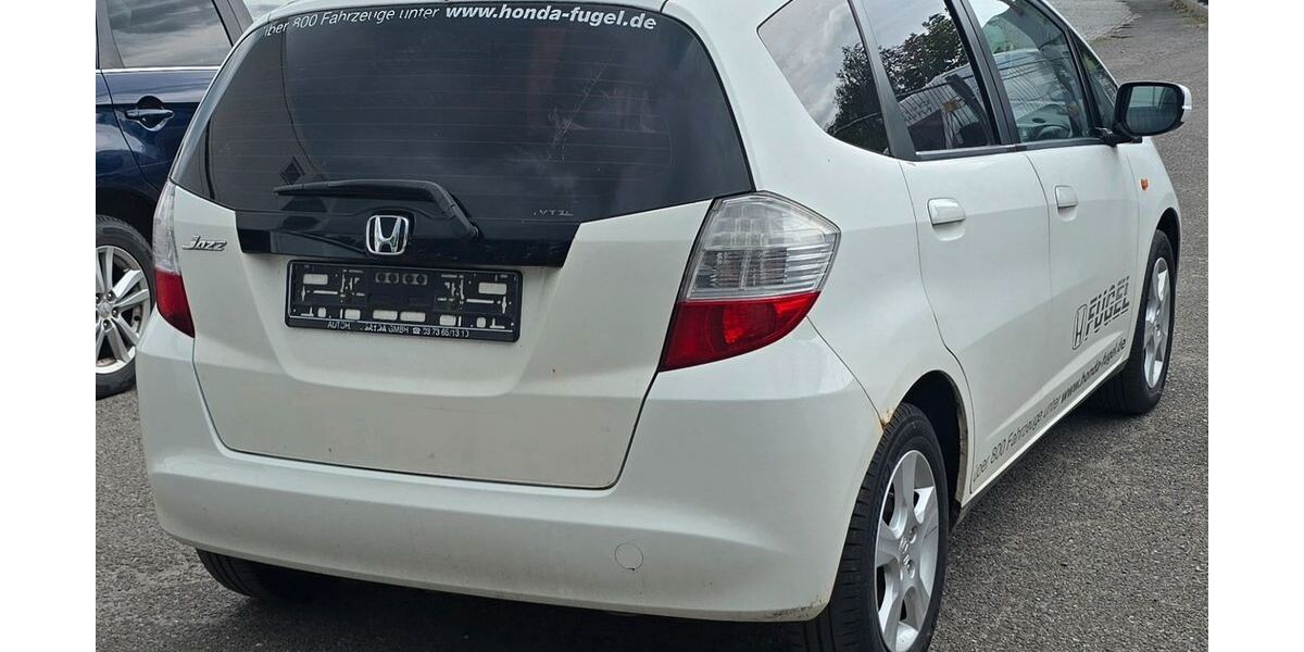 Honda Jazz 170.000 km 2.450 &euro; LUCKAU 15926