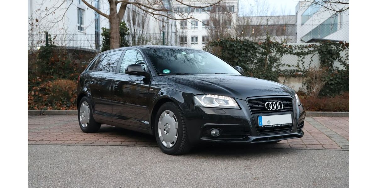 Audi A3 140.000 km 8.730 &euro; München 81373