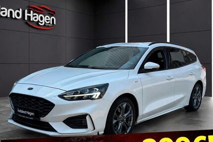 Ford Focus 102.605 km 13.850 &euro; Hagen 58089