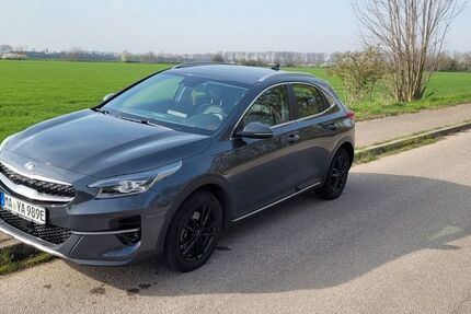 Kia XCeed 52.200 km 18.500 &euro; Mannheim 68305