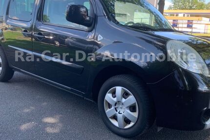 Renault Kangoo 179.773 km 5.199 &euro; Buxtehude 21614