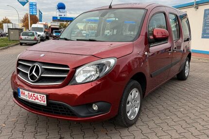 Mercedes-Benz Citan 234.992 km 14.900 &euro; Hamburg 20539