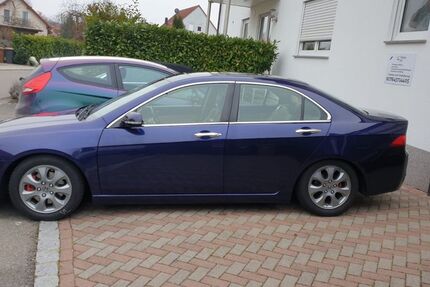 Honda Accord 240.000 km 3.099 &euro; gottmadingen 78244