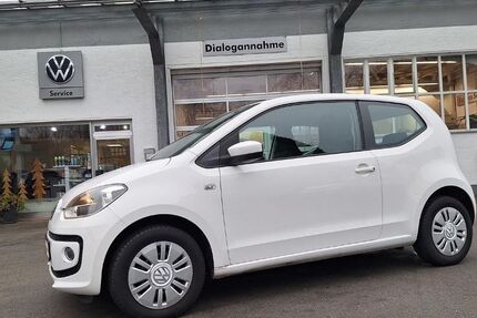 VW up! 104.560 km 5.380 &euro; Extertal 32699