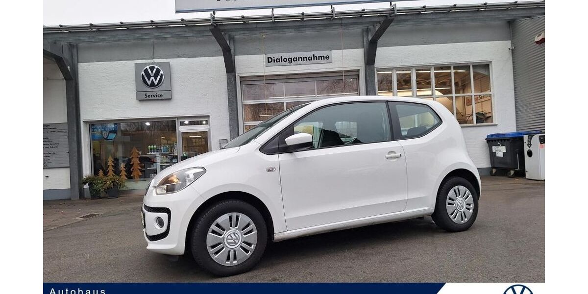 VW up! 104.560 km 5.380 &euro; Extertal 32699