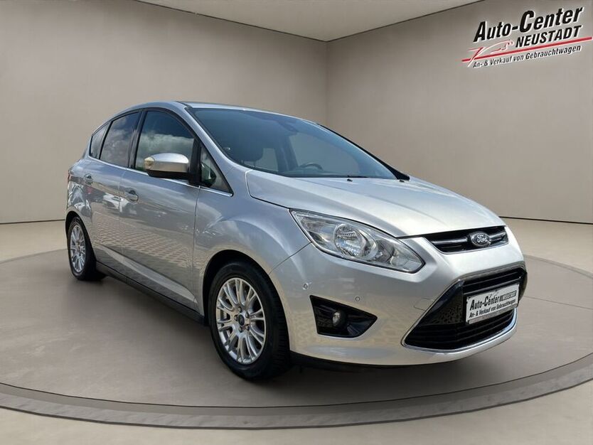 C-Max