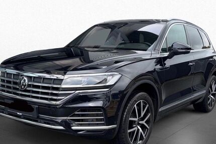 VW Touareg 43.000 km 42.700 &euro; Velbert 42551